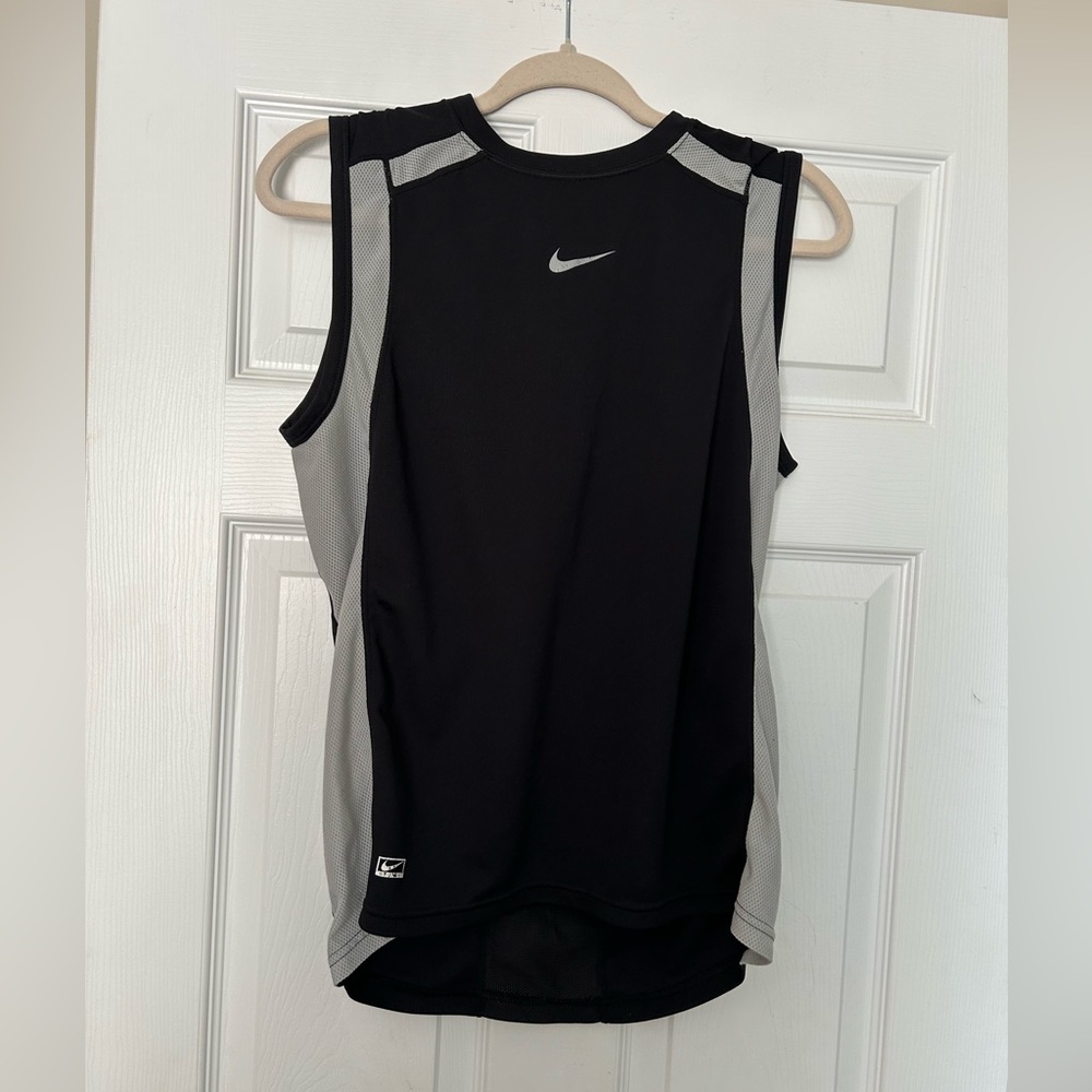 Vintage Nike Jersey-Style Tank